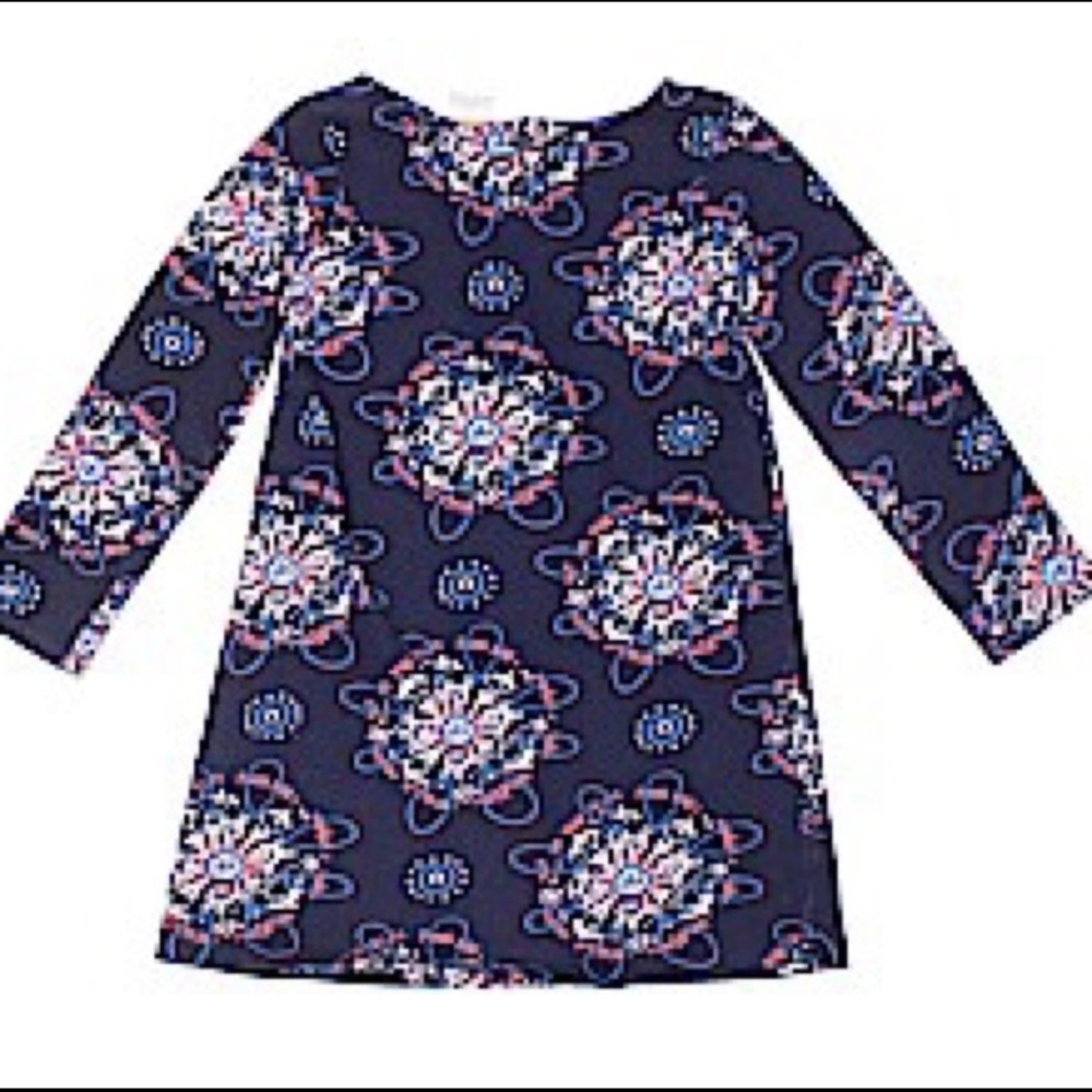3/$27 Gymboree dress
